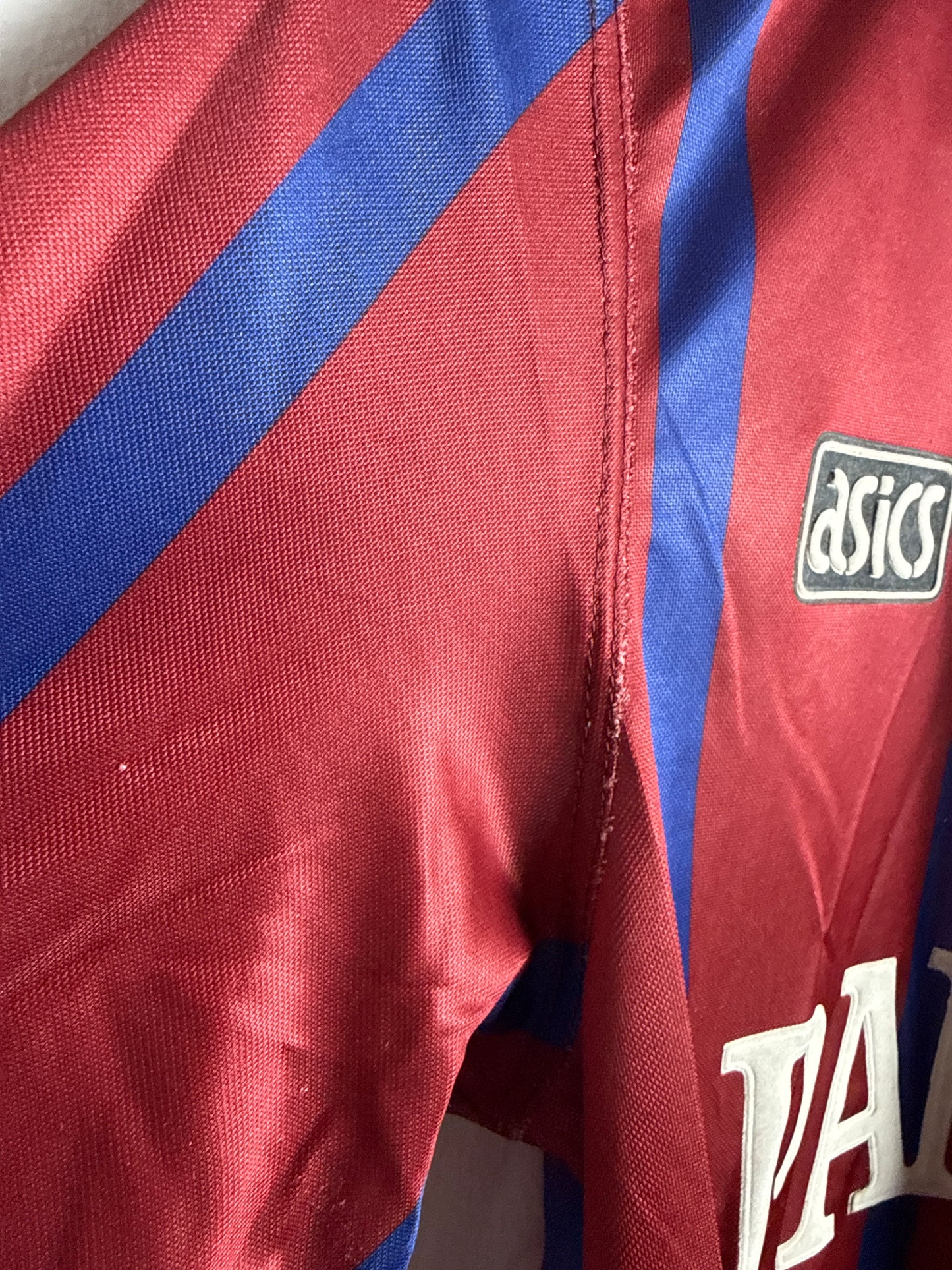 Bordeaux Heim 94-95 (L)