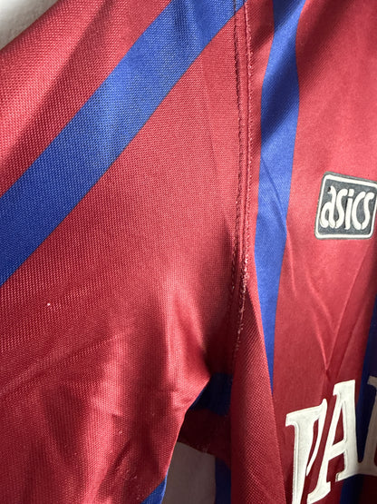 Bordeaux Heim 94-95 (L)