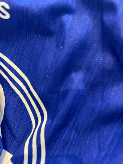 Schalke 1996-97 Training (M)