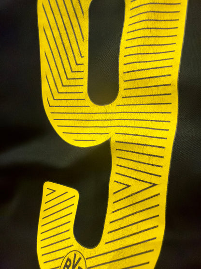 BVB Dortmund Immobile 2014-15 Auswärts (L)