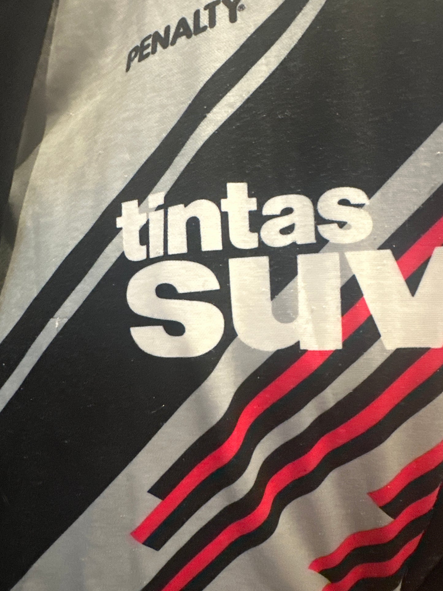 Corinthians #1 1995-96 TW (XL)
