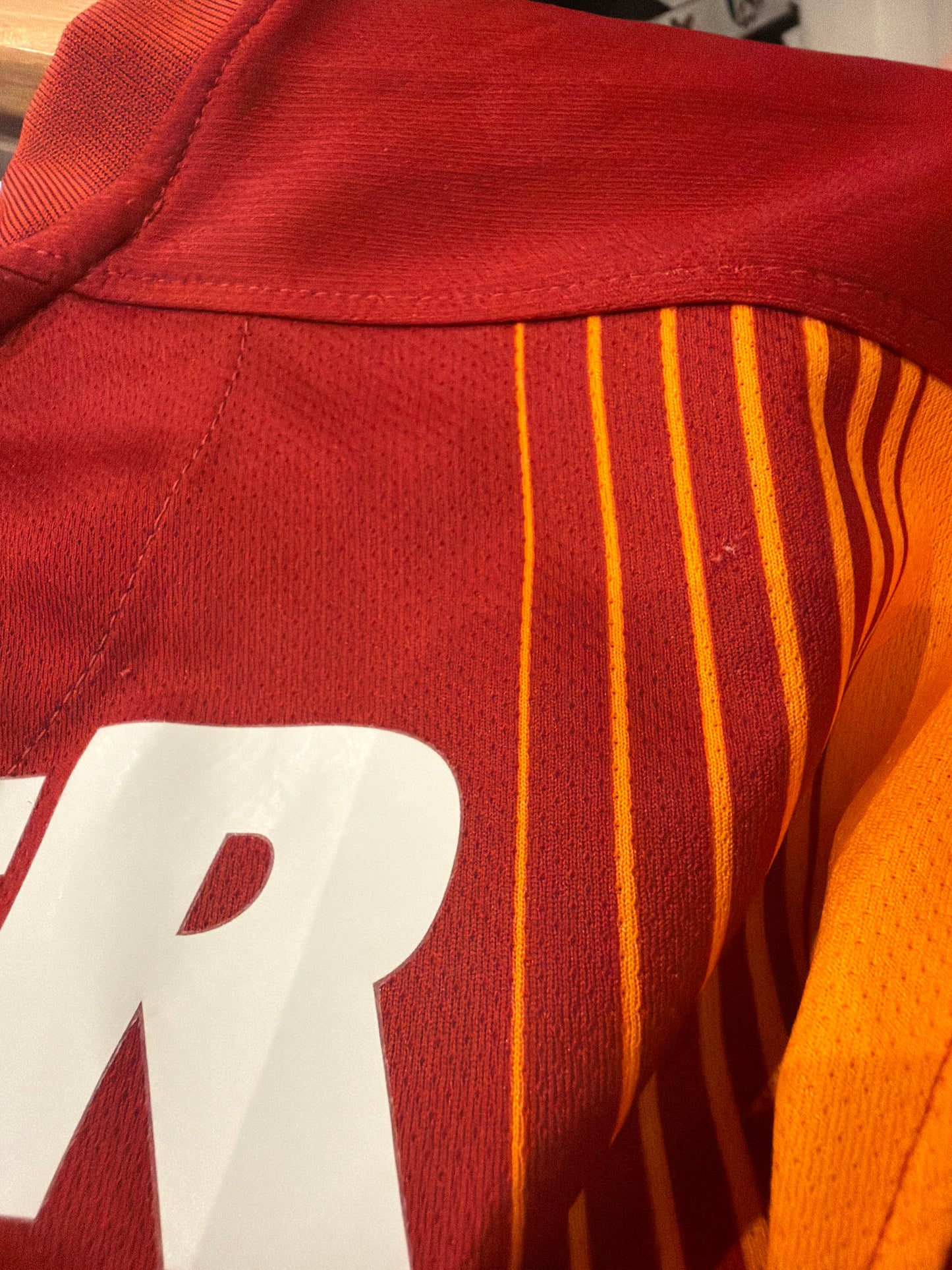 Galatasaray 2014-15 Langarm (S)