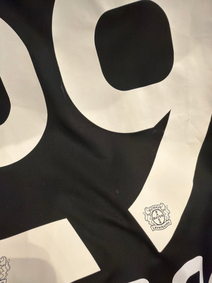 Leverkusen Havertz 2016-17 Heim (S)