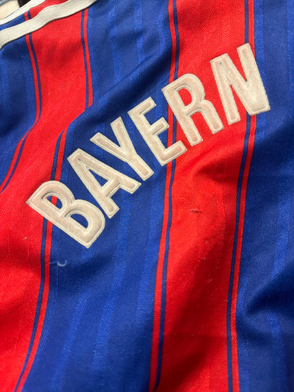 Bayern 1995-97 Heim (M)