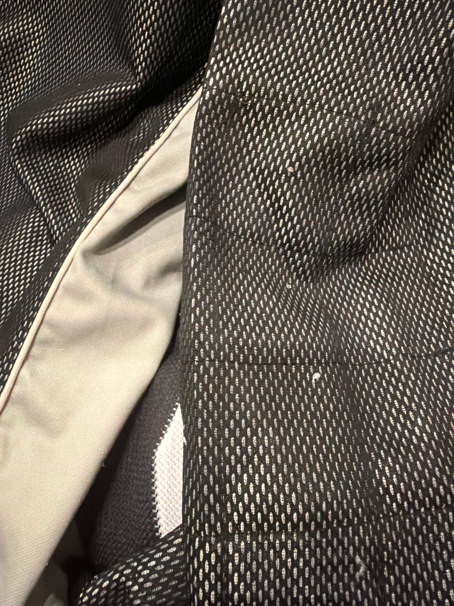Juventus Van der Sar 2000-01 GK (XXL)