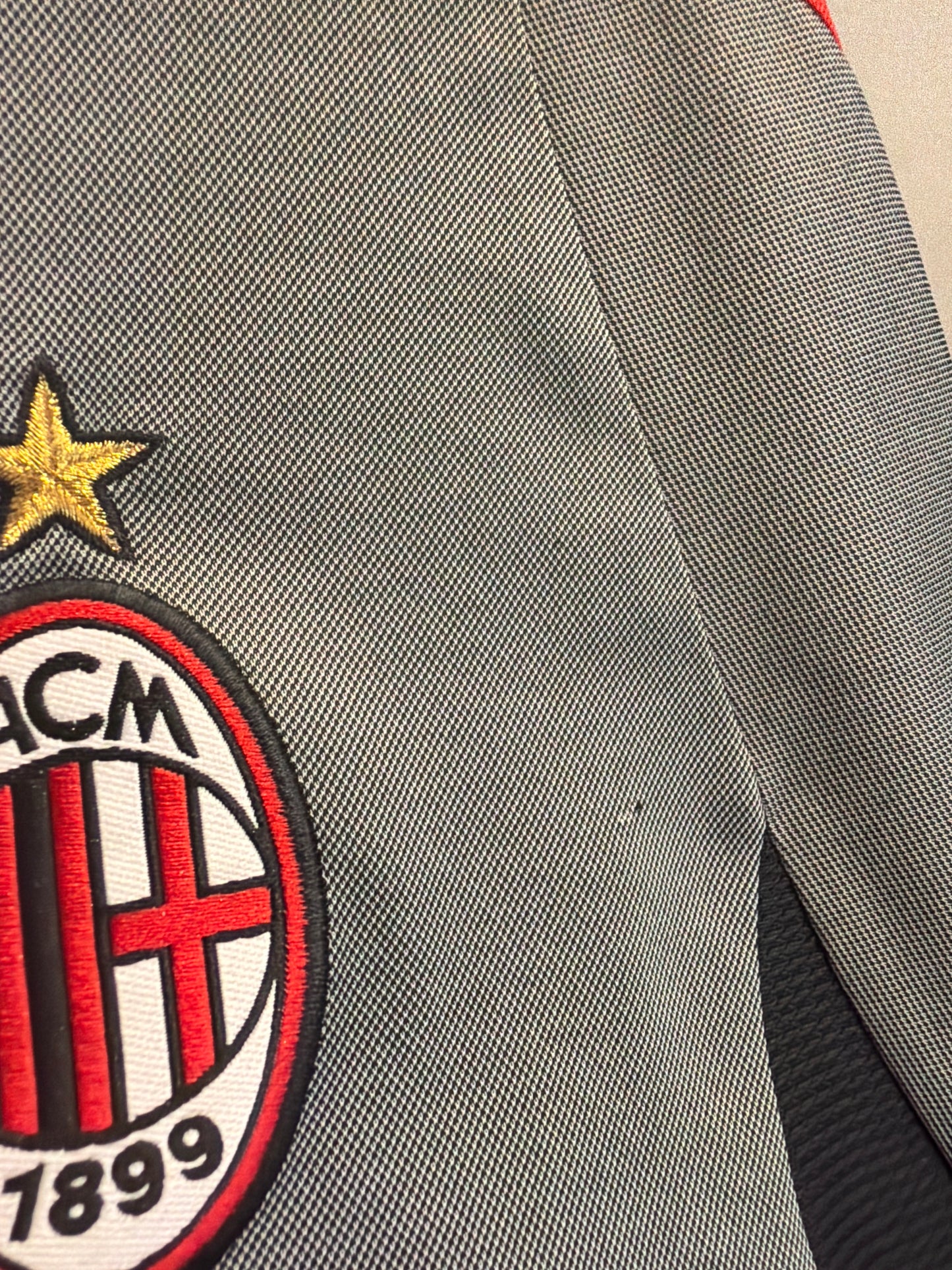 AC Milan 2003-04 Ausweich (L)