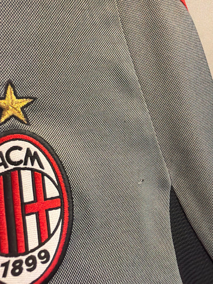 AC Milan 2003-04 Ausweich (L)
