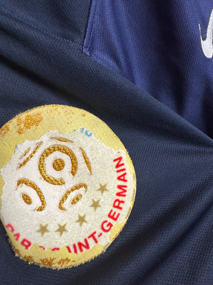 PSG Verratti Heim (M)