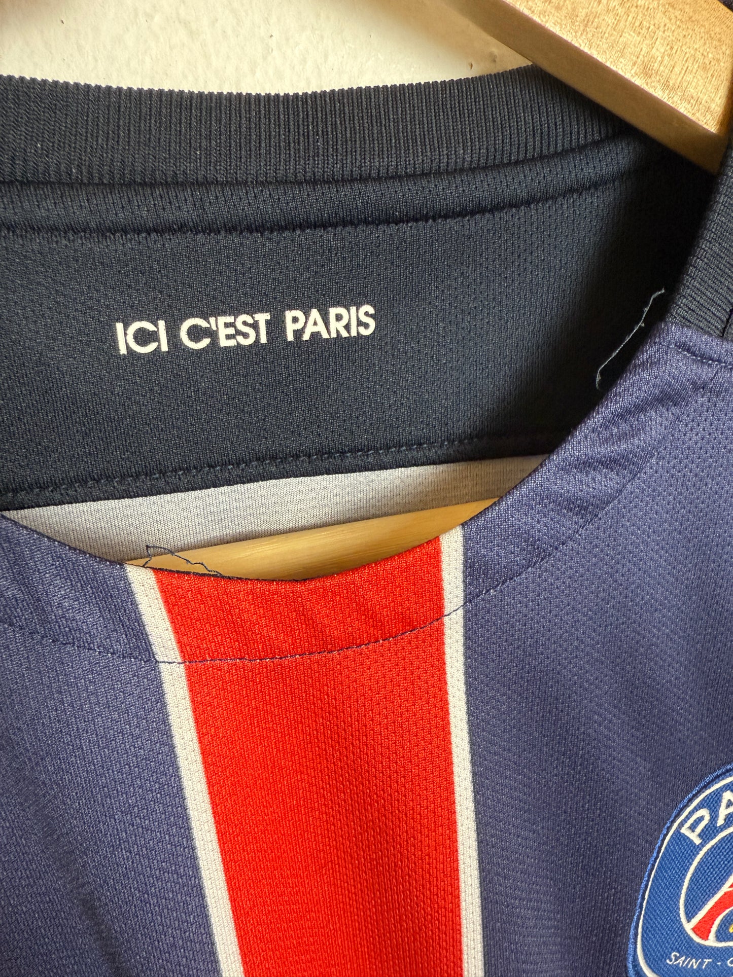 PSG Verratti Heim (M)