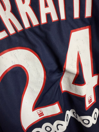 PSG Verratti Heim (M)