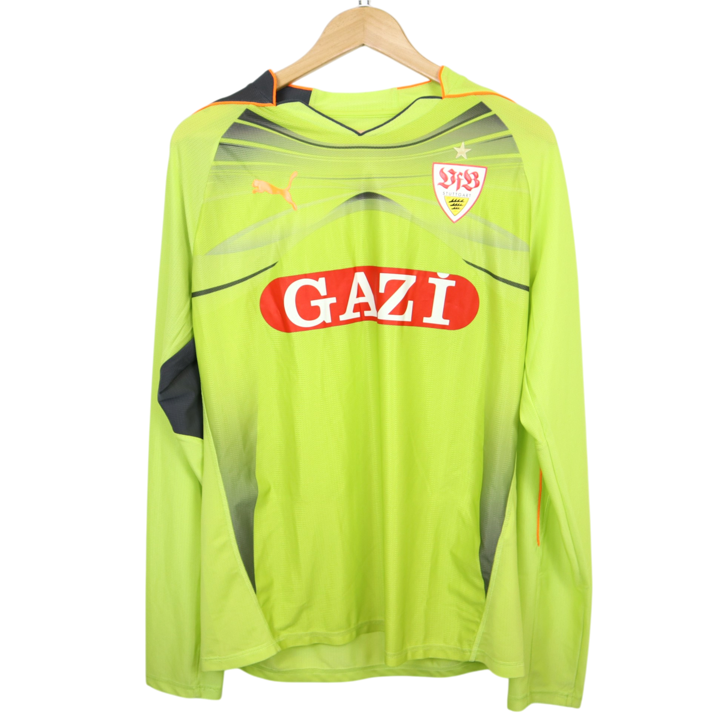 Stuttgart 2010-11 TW (XL)