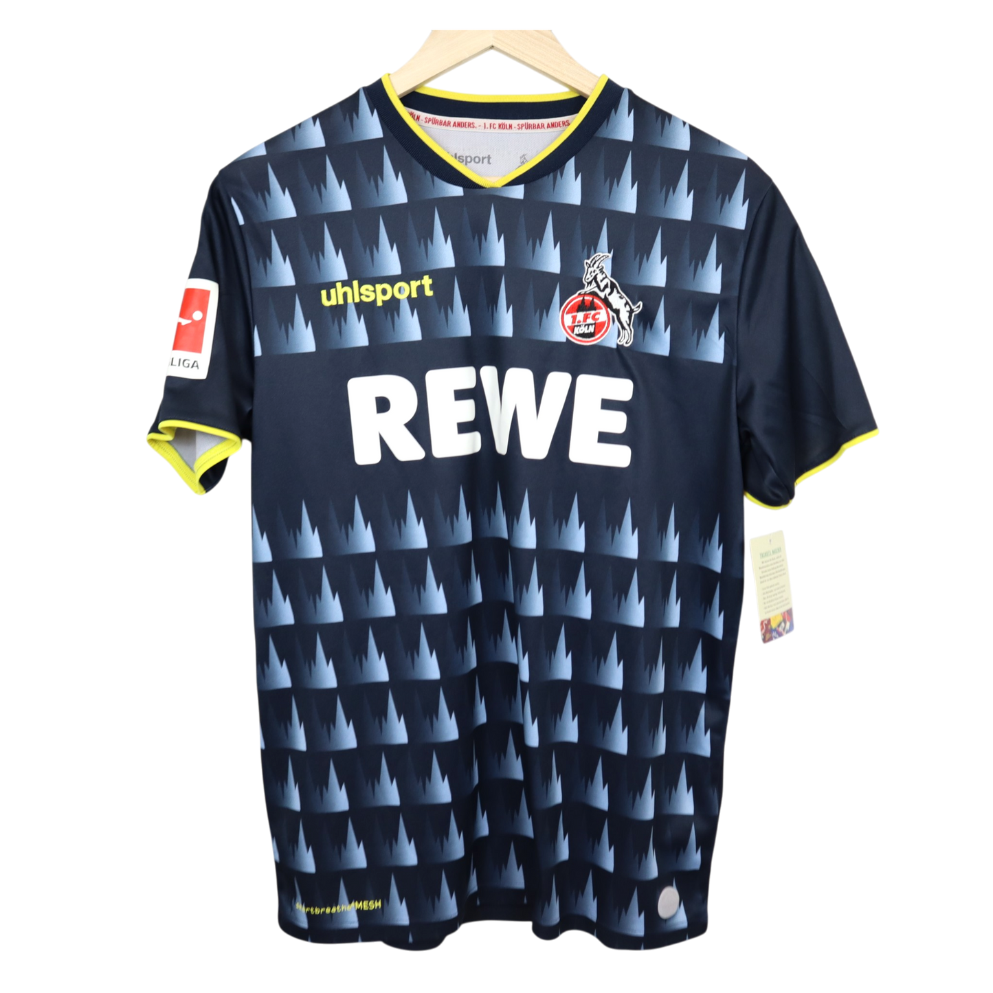 Köln Modeste 2019-20 Ausweich (M)