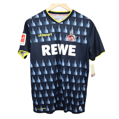 Köln Modeste 2019-20 Ausweich (M)