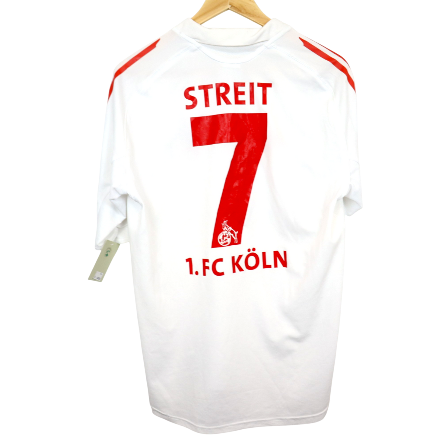 Köln Streit 2005-06 Heim (M)