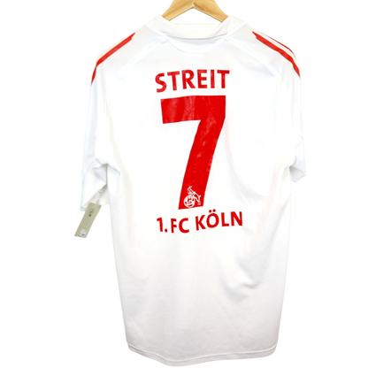 Köln Streit 2005-06 Heim (M)