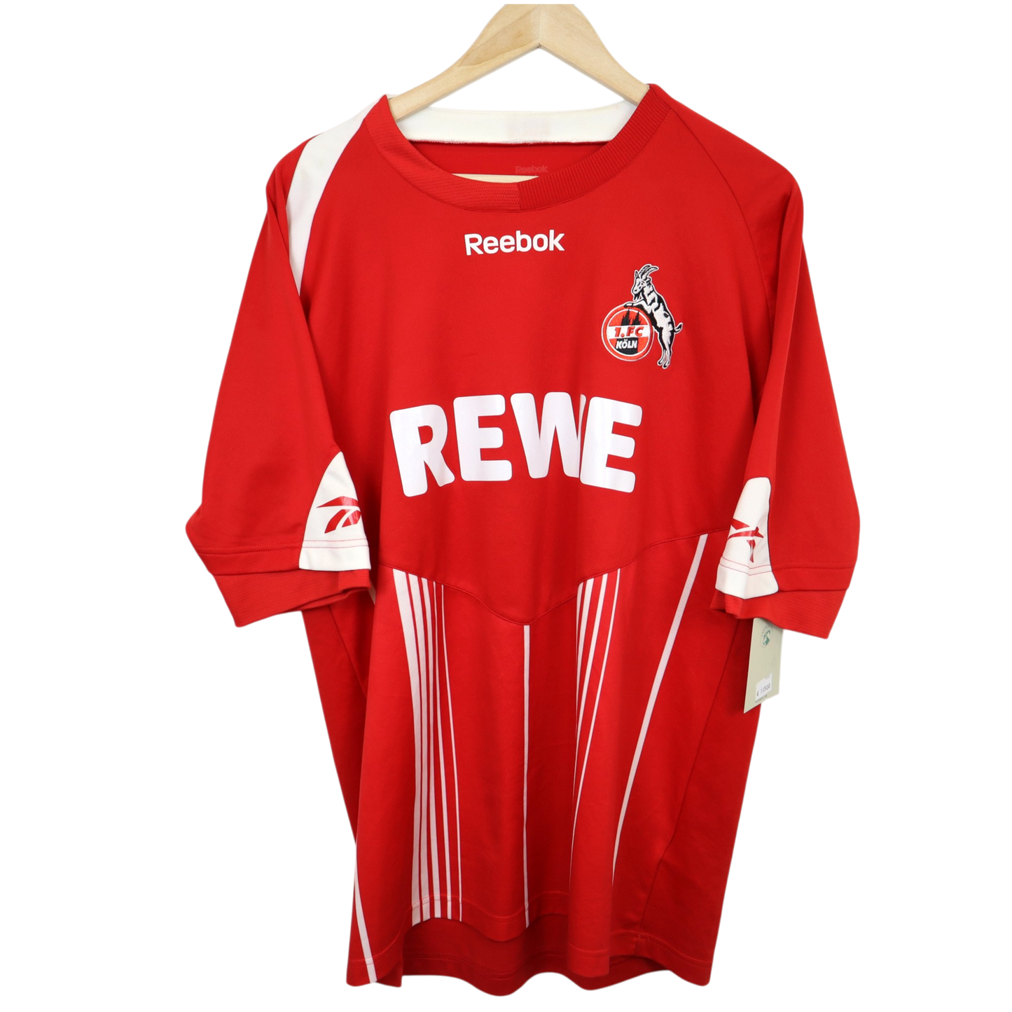 Köln Podolski 2009-10 Heim (XXL)