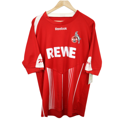Köln Podolski 2009-10 Heim (XXL)