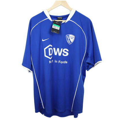 Bochum 2003-04 Heim BNWT (XL)