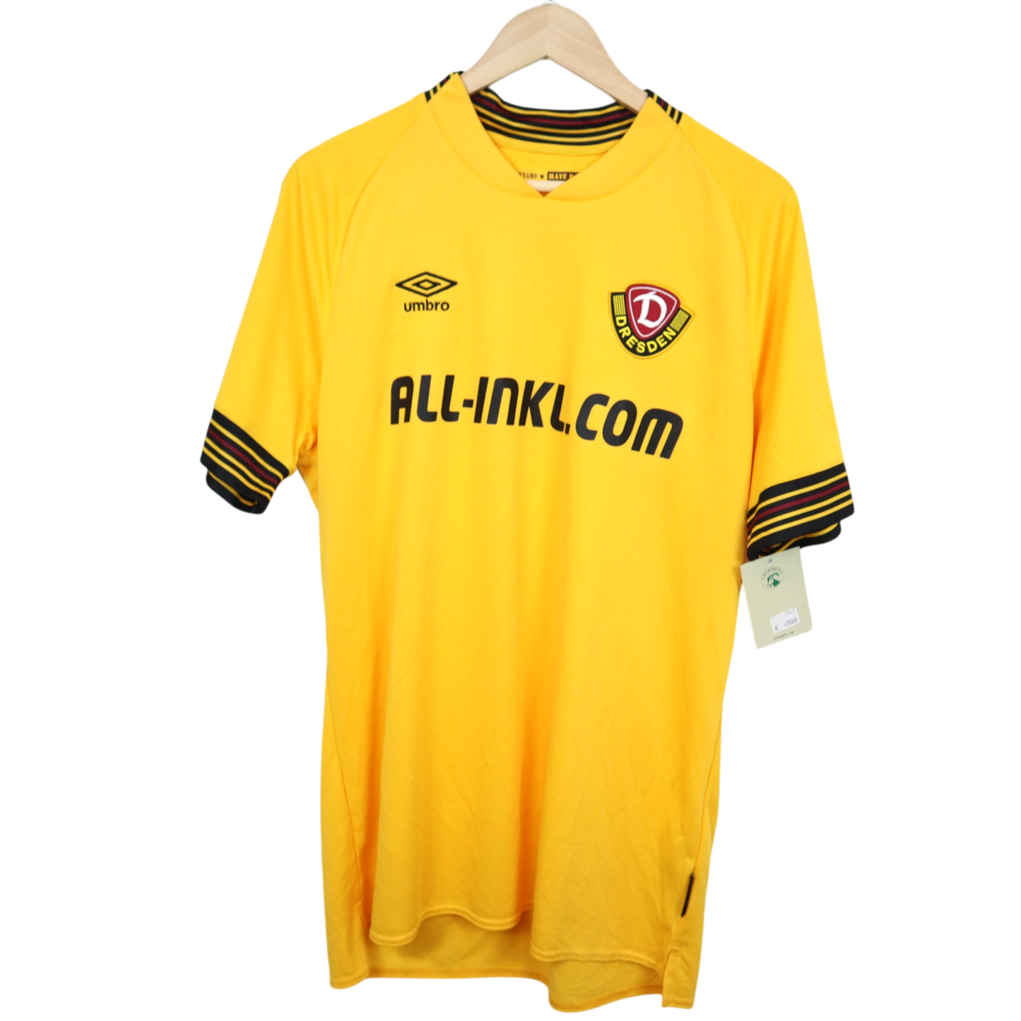 Dresden 2022-23 Heim (L)