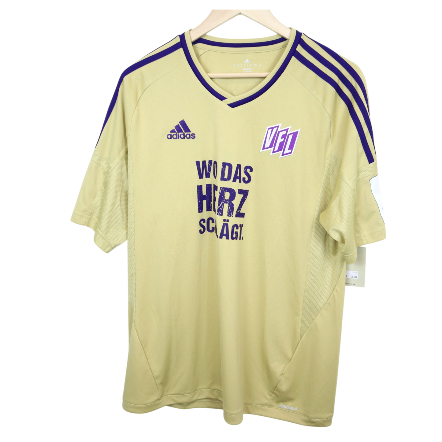 Osnabrück 2017-18 Auswärts (L)