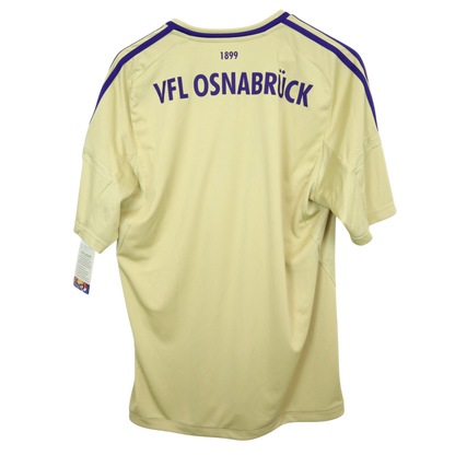 Osnabrück 2017-18 Auswärts (L)