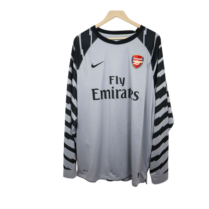 Arsenal Lehmann 2010-11 TW (XXL)