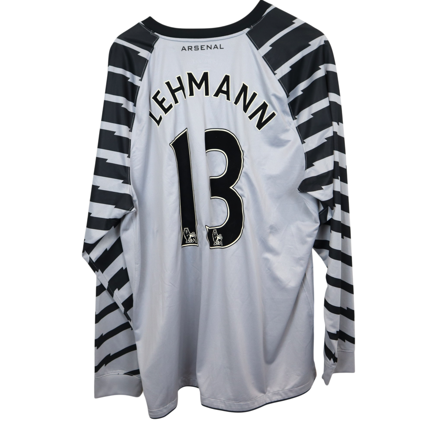 Arsenal Lehmann 2010-11 TW (XXL)