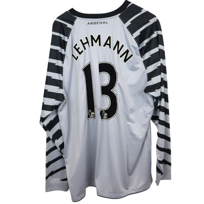 Arsenal Lehmann 2010-11 TW (XXL)
