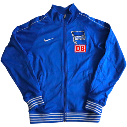 Hertha BSC Nike DB Jacke (S)