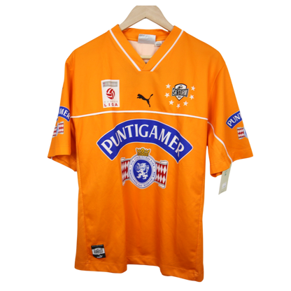 Sturm Graz 2001-02 Auswärts (L)