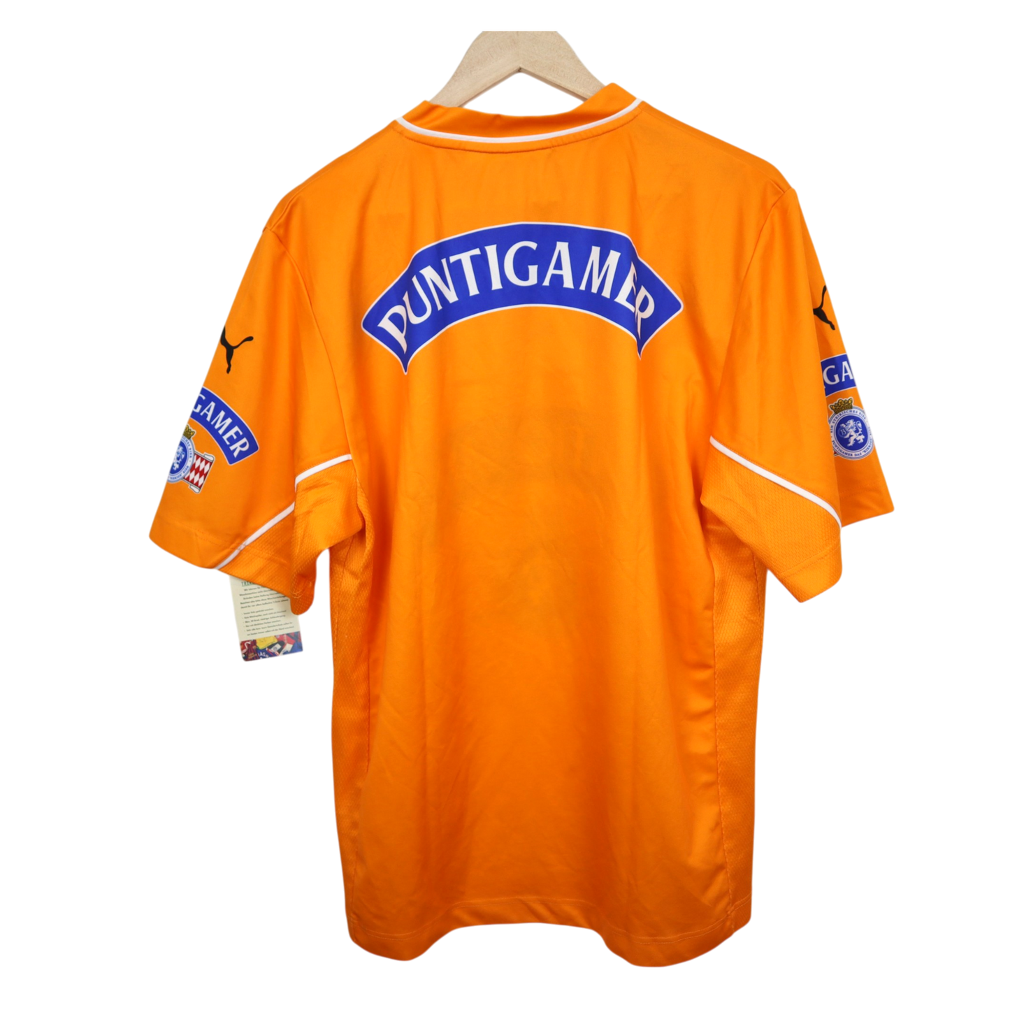 Sturm Graz 2001-02 Auswärts (L)