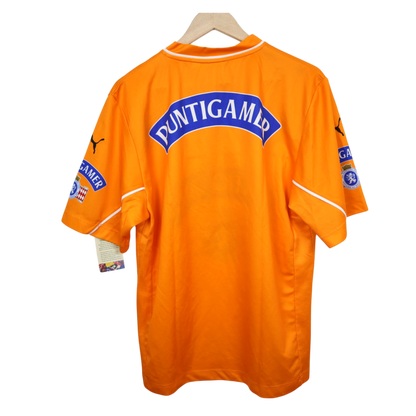 Sturm Graz 2001-02 Auswärts (L)