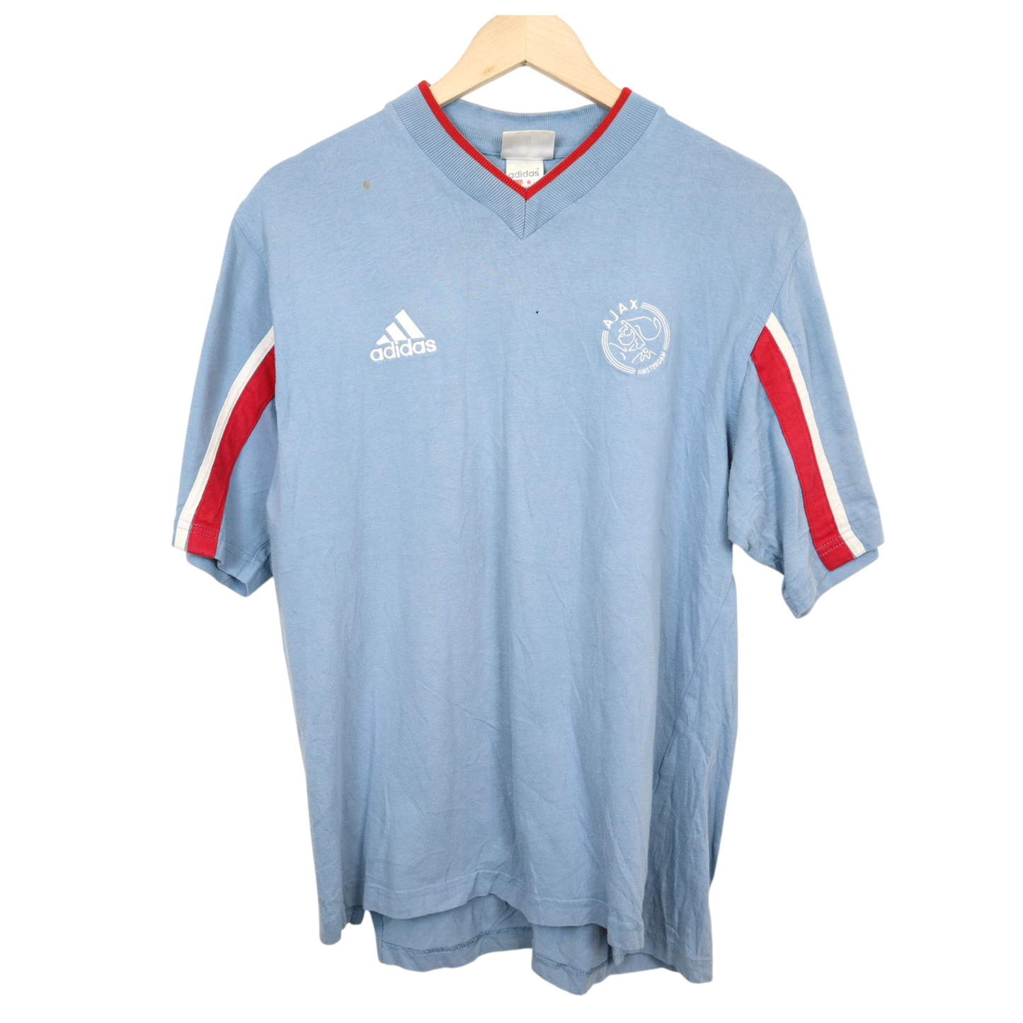 Ajax 2000-01 Shirt (M)