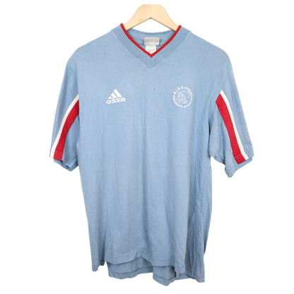 Ajax 2000-01 Shirt (M)