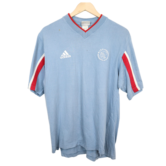 Ajax 2000-01 Shirt (M)