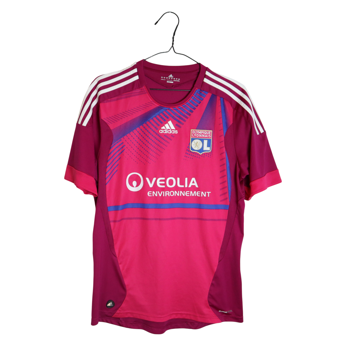 Lyon Ausweich 11-12 (M)