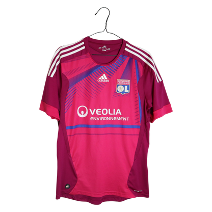 Lyon Ausweich 11-12 (M)
