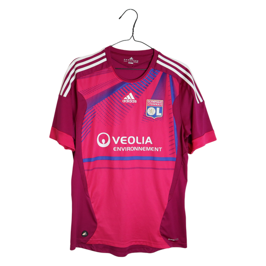 Lyon Ausweich 11-12 (M)