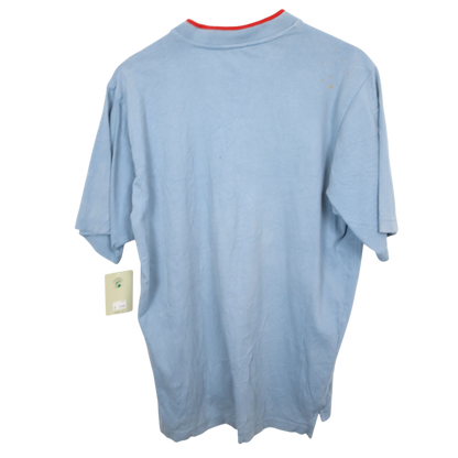 Ajax 2000-01 Shirt (M)