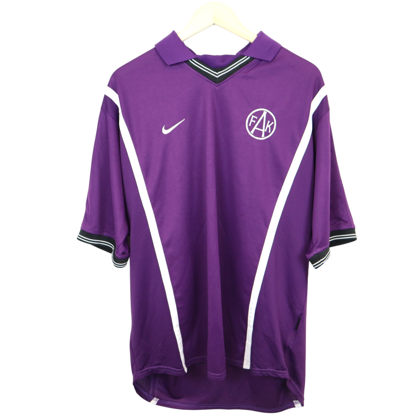 Austria Wien 2000-02 Heim (XXL)