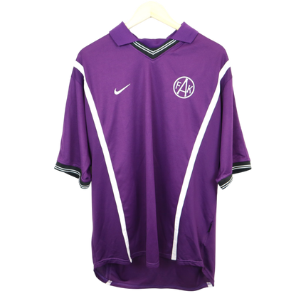 Austria Wien 2000-02 Heim (XXL)