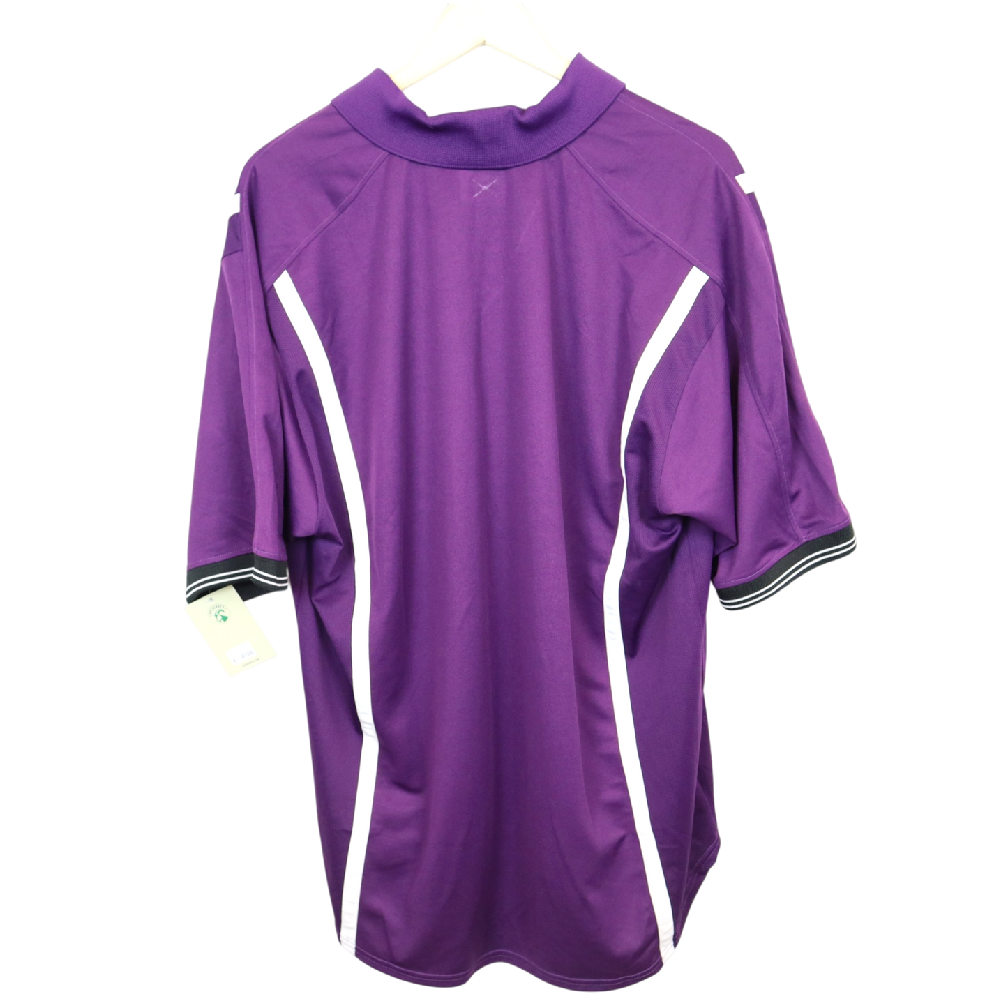 Austria Wien 2000-02 Heim (XXL)