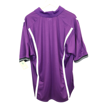 Austria Wien 2000-02 Heim (XXL)