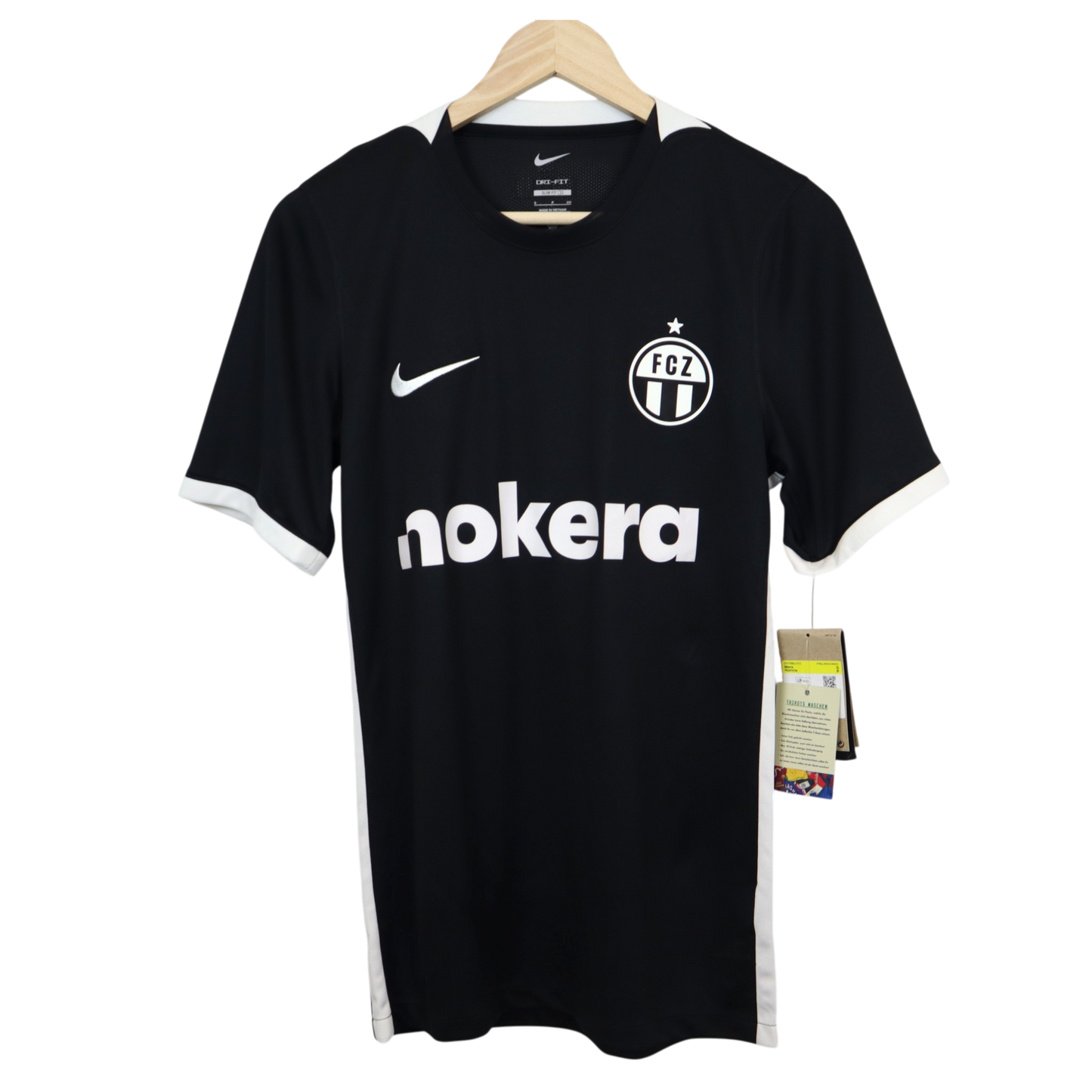 Zürich 2022-23 Auswärts BNWT (S)