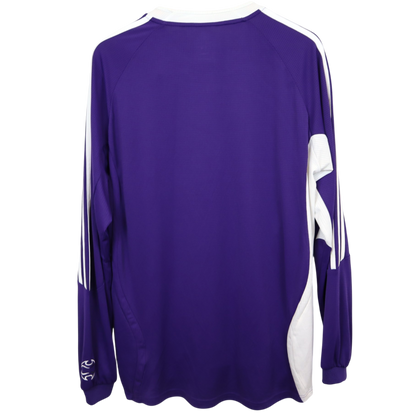 Anderlecht 2006-07 Heim Langarm (L)