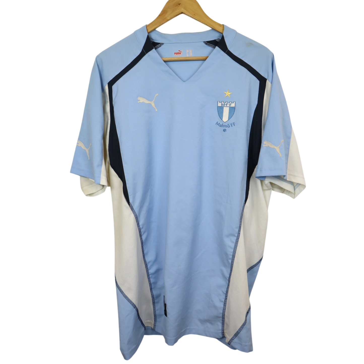 Malmö 2005-06 Heim (XXL)