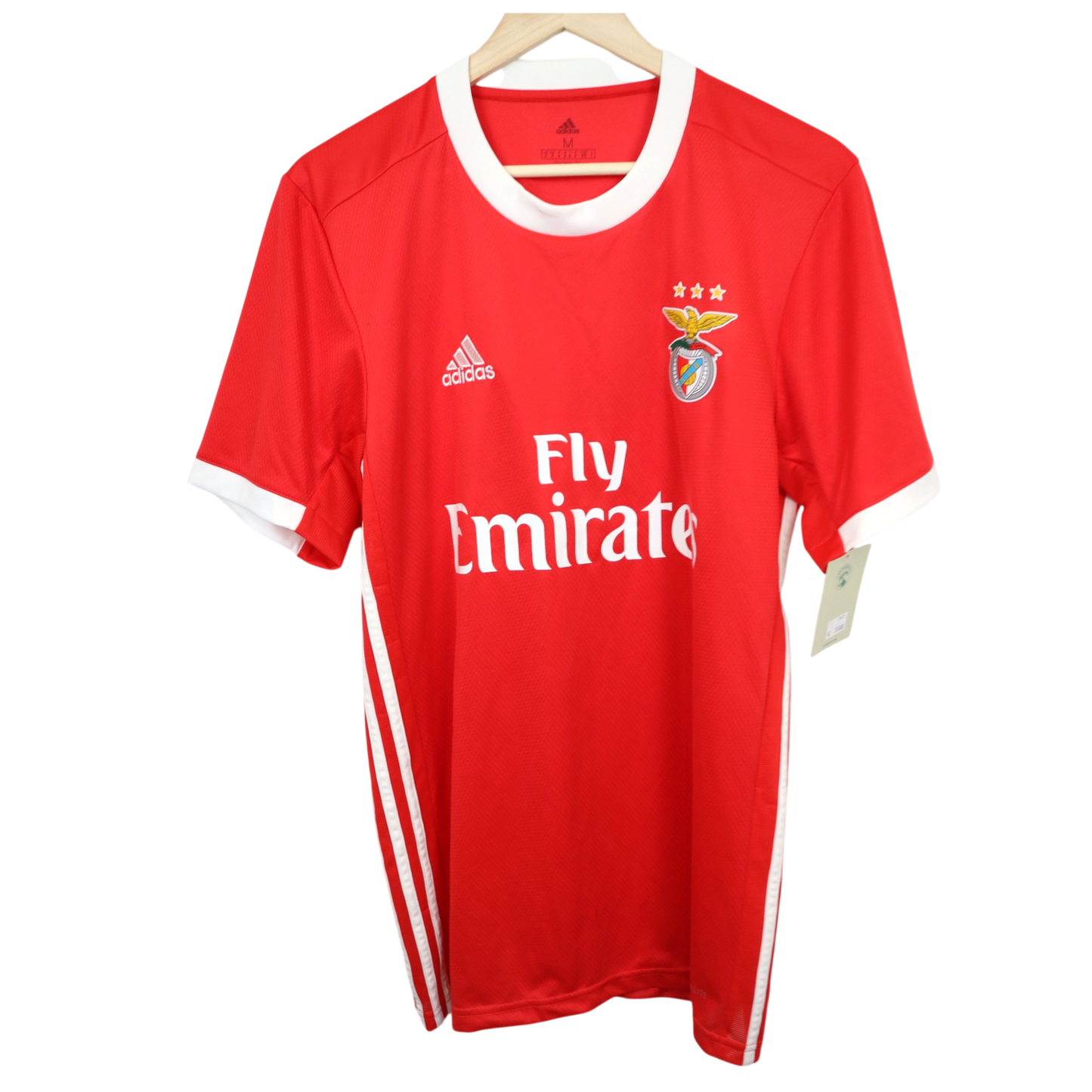 Benfica 2016-17 Heim (M)