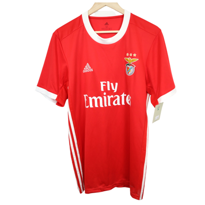 Benfica 2016-17 Heim (M)