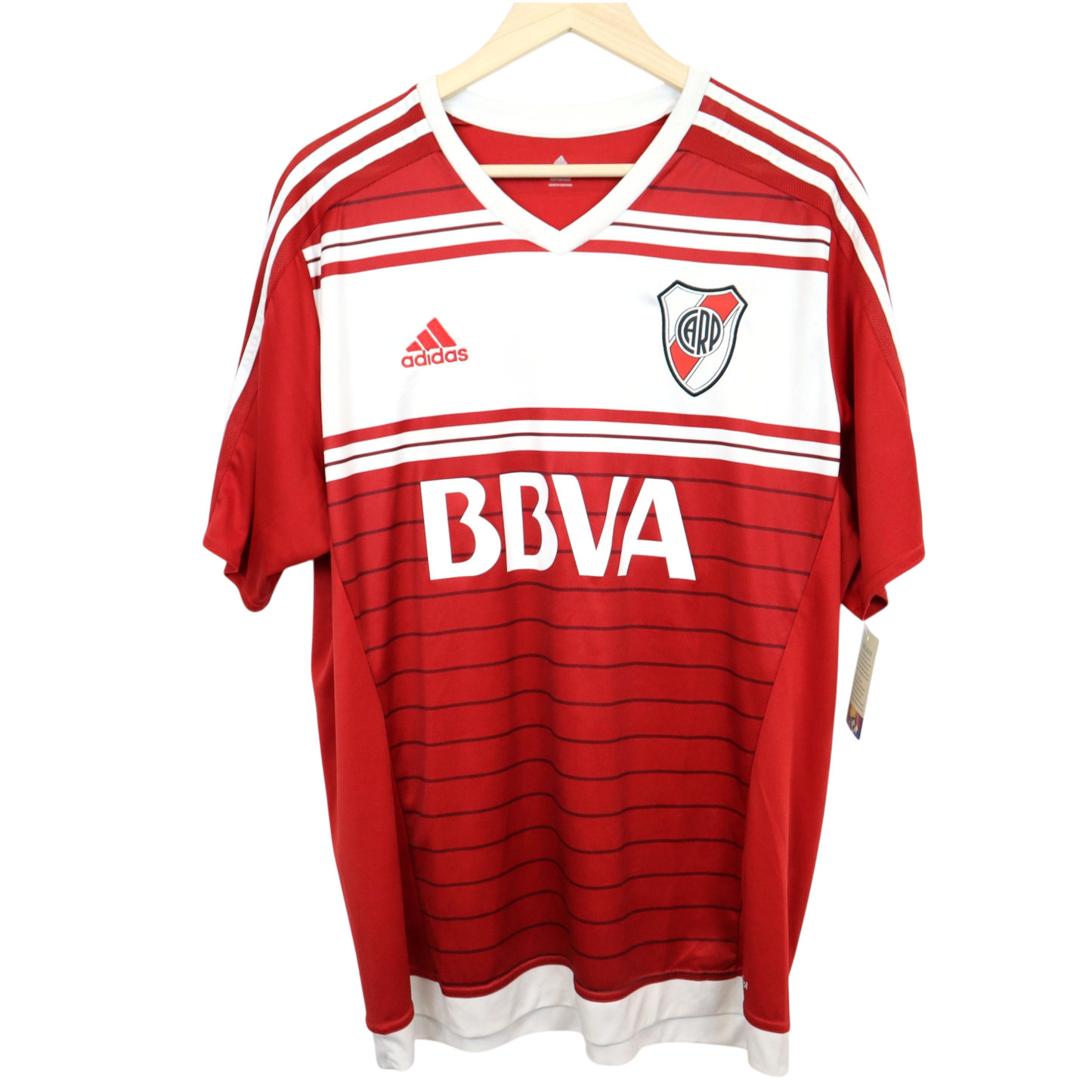 River Plate 2016-17 Auswärts (XL)