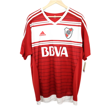 River Plate 2016-17 Auswärts (XL)